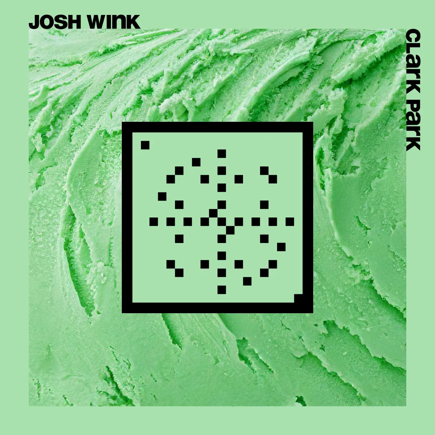 Josh Wink - Clark Park (20 Years Systematic)