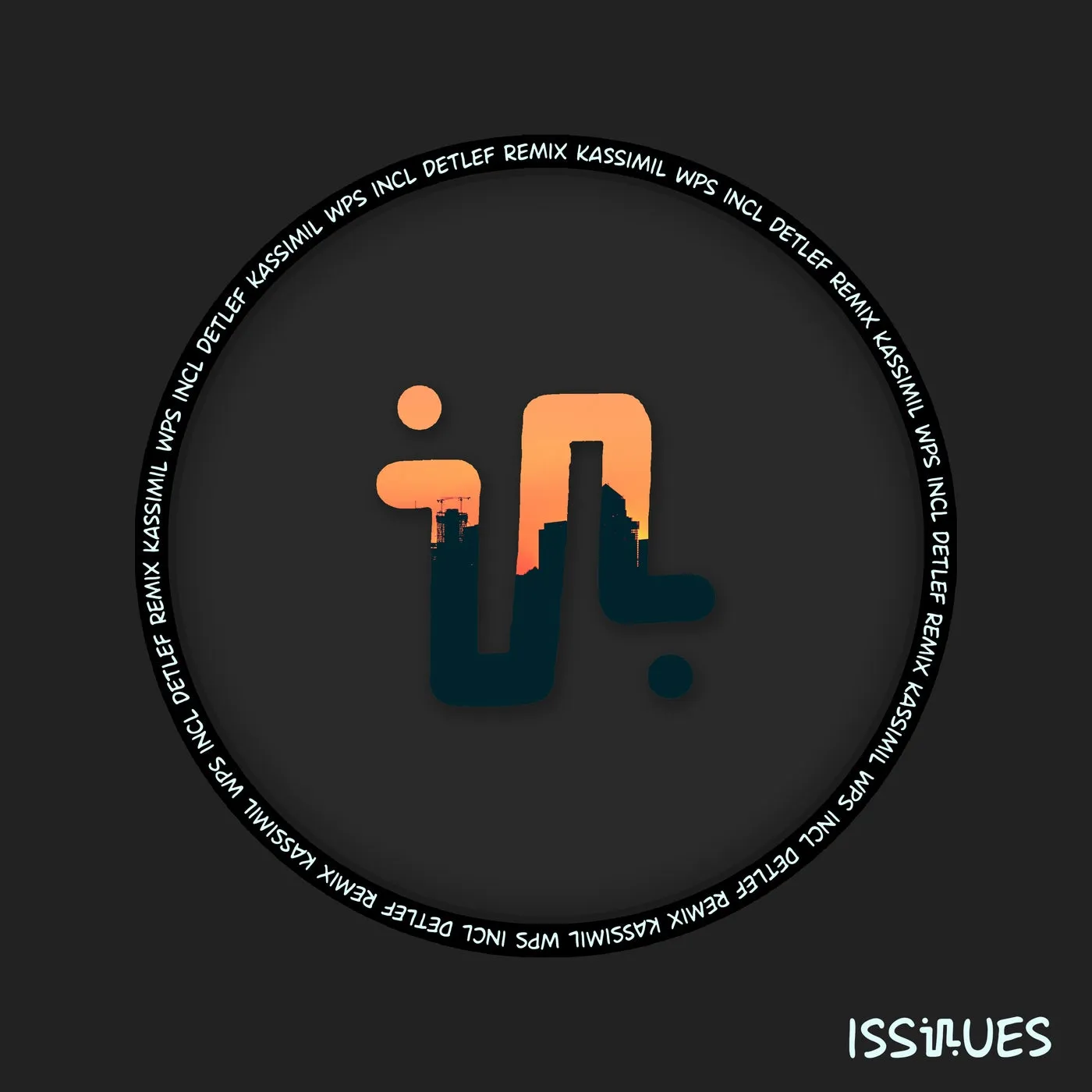 KASSIMIL - WPS [Issues]