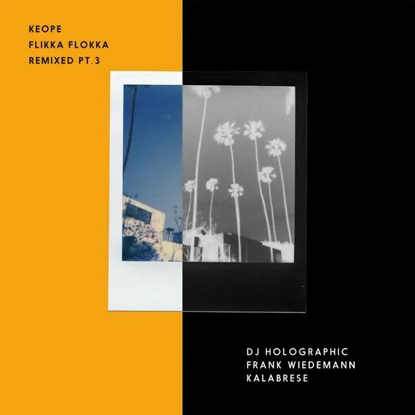 Keope – FLIKKA FLOKKA Remixed Pt.3