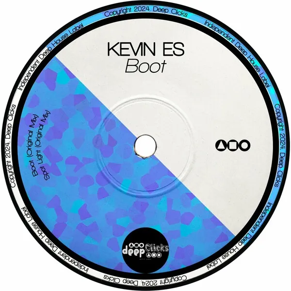 Kevin Es - Boot [Deep Clicks]