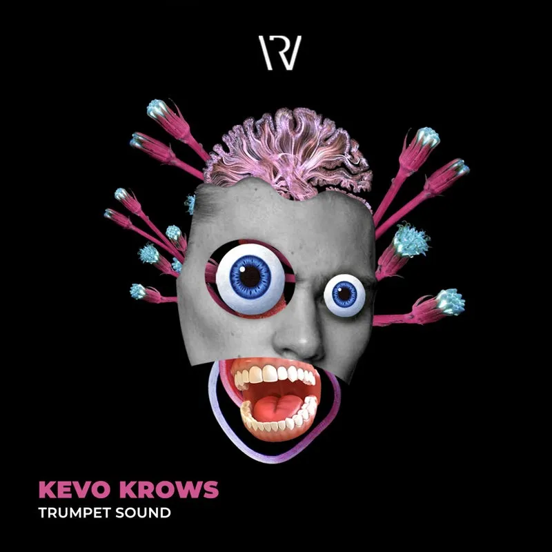 Kevo Krows – Trumpet Sound