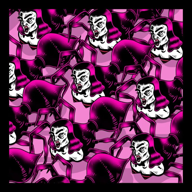 Kid Enigma, Jay de Lys - The Realest [elrow Music]