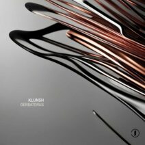 Klunsh - Gerbatorus [Ifonika Recordings]