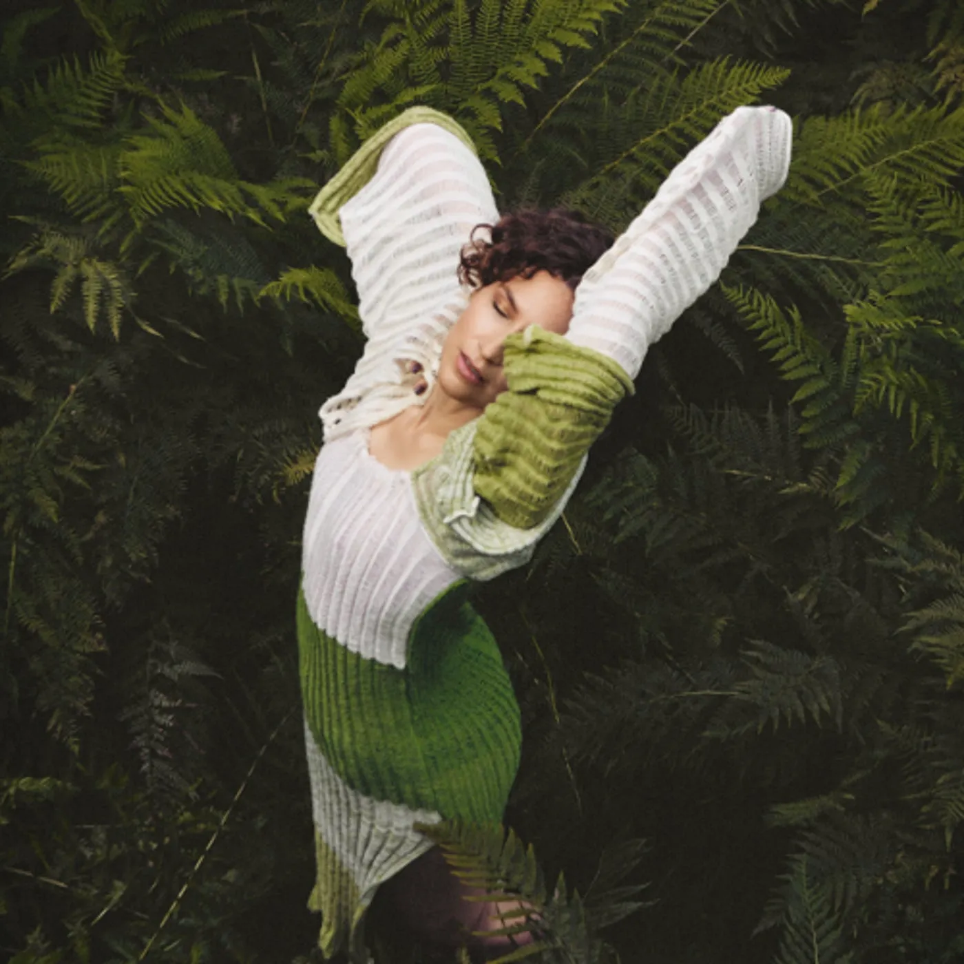 La Fleur VÄSEN album chart