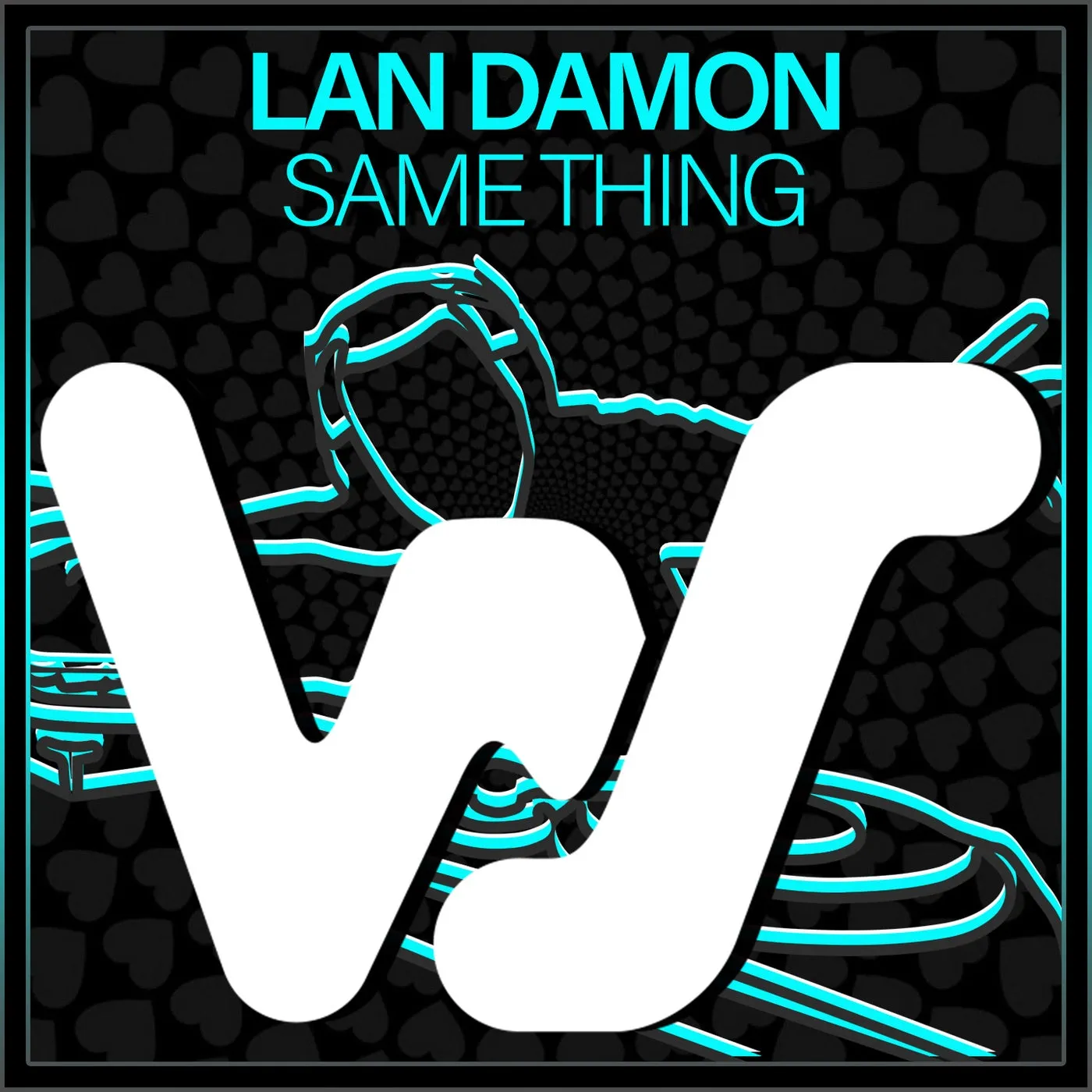 Lan Damon - Same Thing [World Sound]