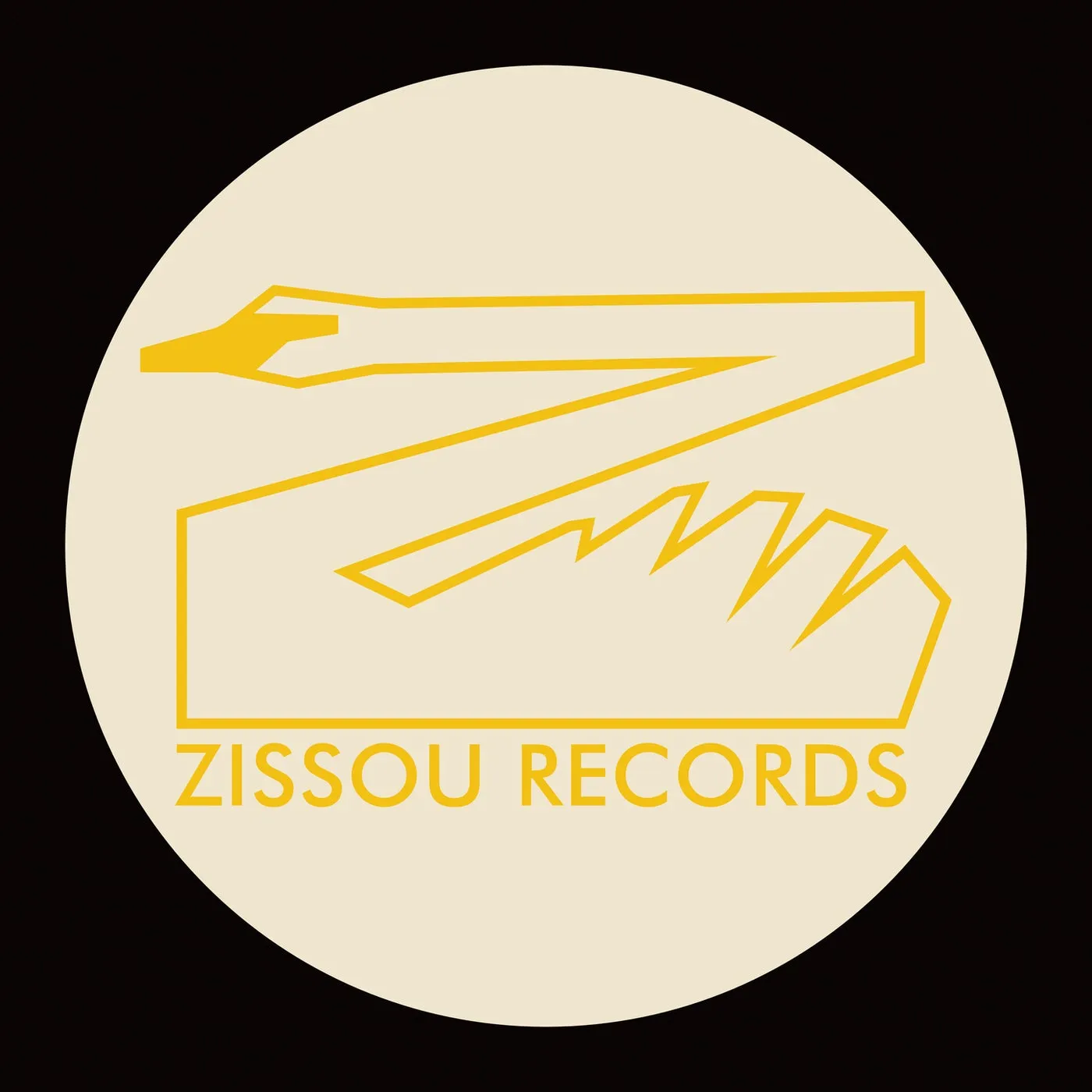 Leo Leonski - The Thrill EP [Zissou Records]