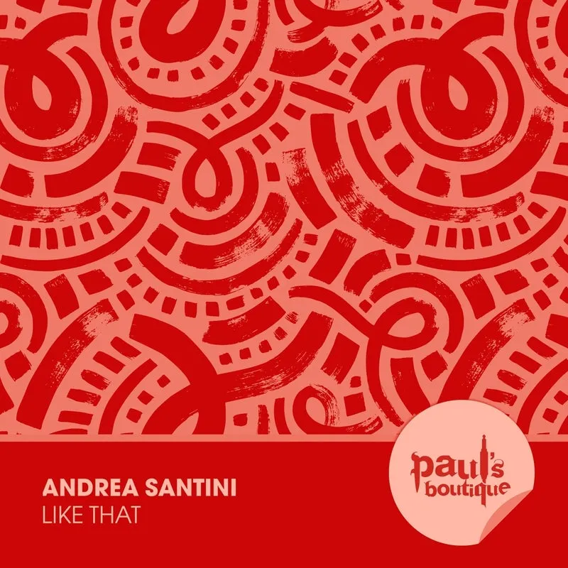 Like That [Paul's Boutique]