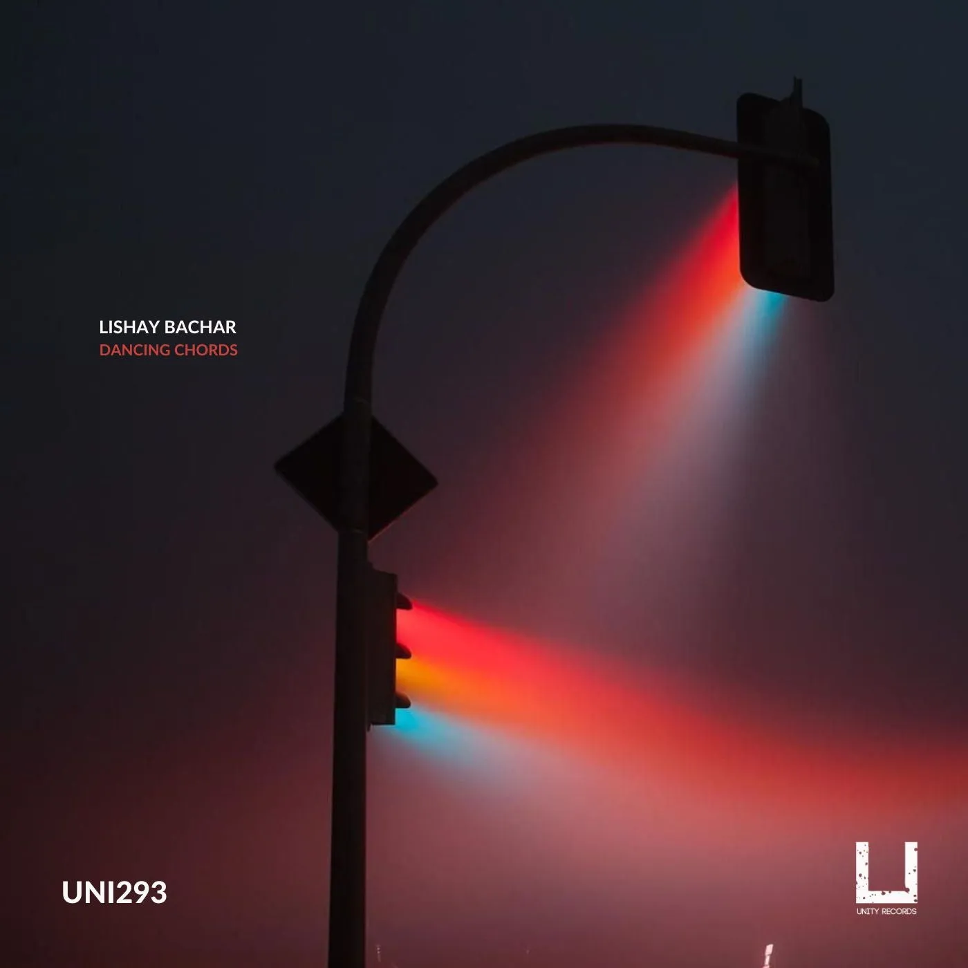 Lishay Bachar – Dancing Chords