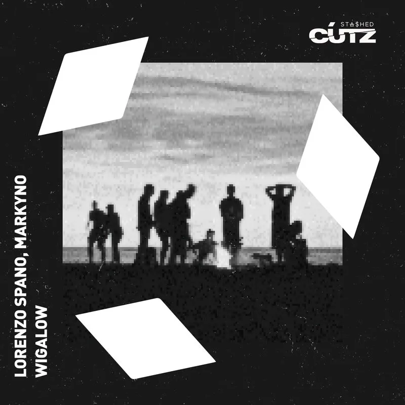 Lorenzo Spano, markyno - Wigalow [Stashed Cutz]