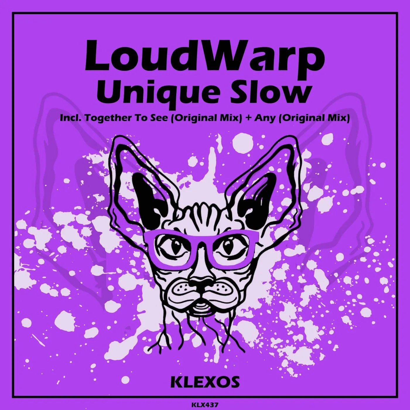 LoudWarp - Unique Slow [Klexos Records]