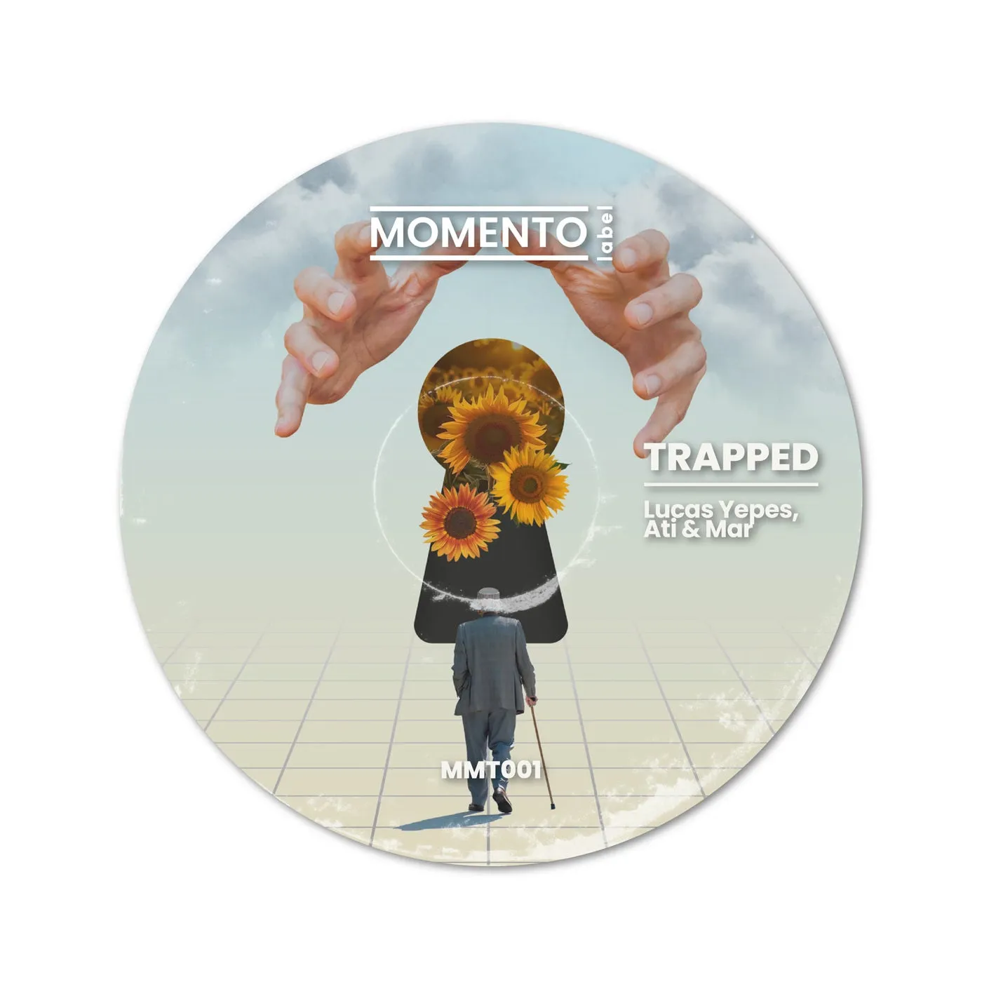 Lucas Yepes, ATI & Mar - Trapped [Momento Label]