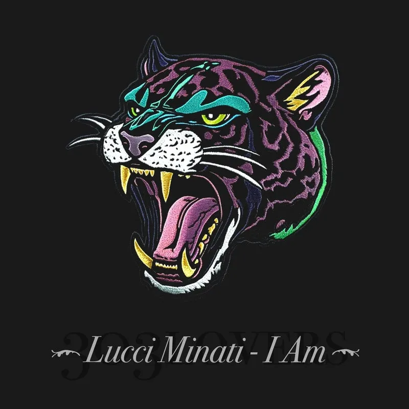 Lucci Minati - I Am [303Lovers]