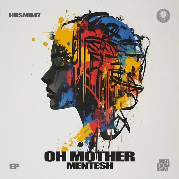 MENTESH, Ben Lipshitz – Oh Mother