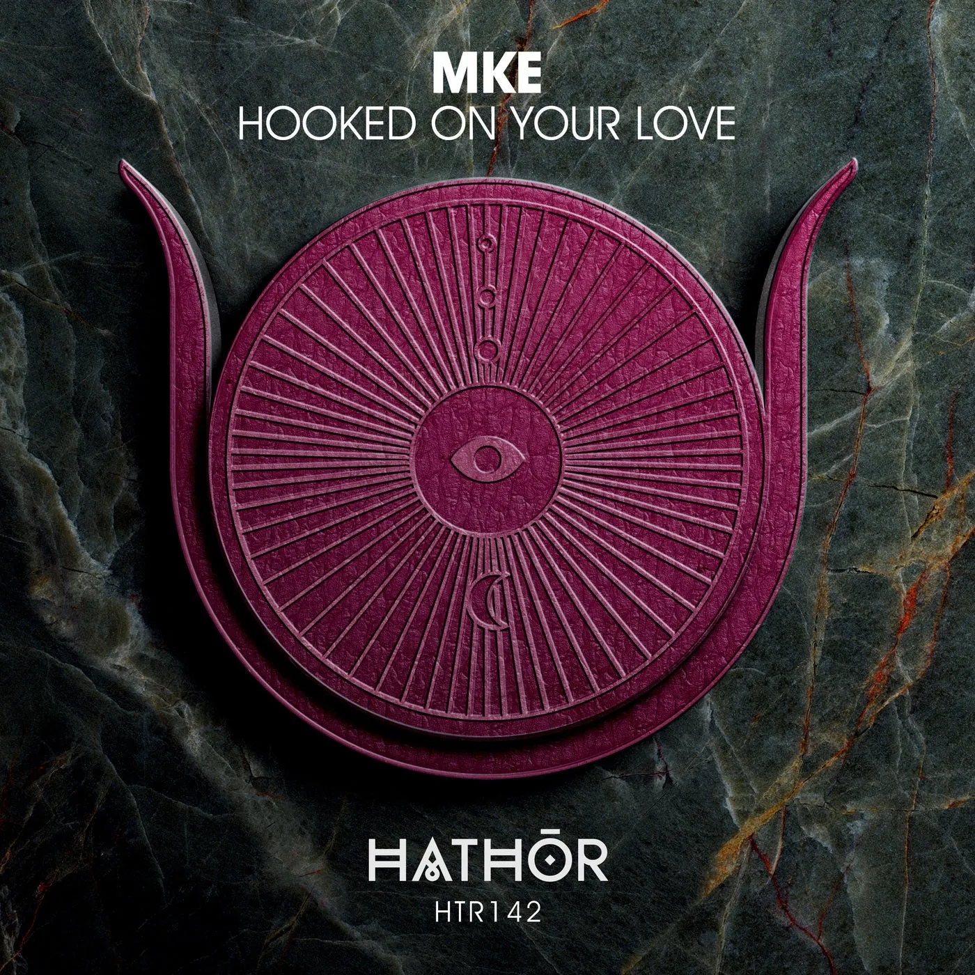 MKE (US) – Hooked on Your Love