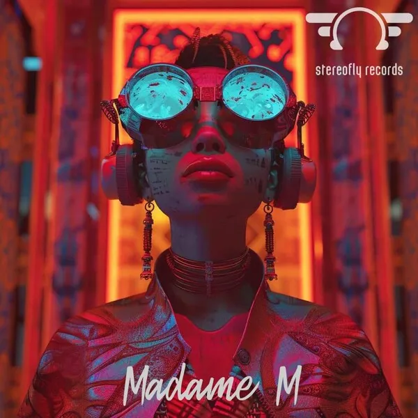 Madame M – Memory Time