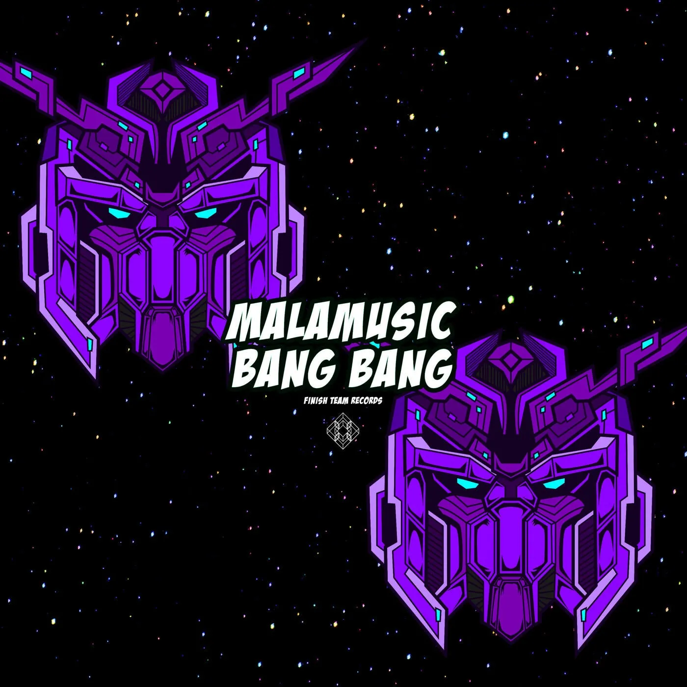 Malamusic - Bang Bang [Finish Team Records]