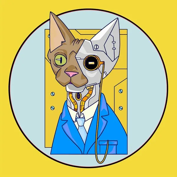 Marc Molina - Dance with me brother [Mad Circle]