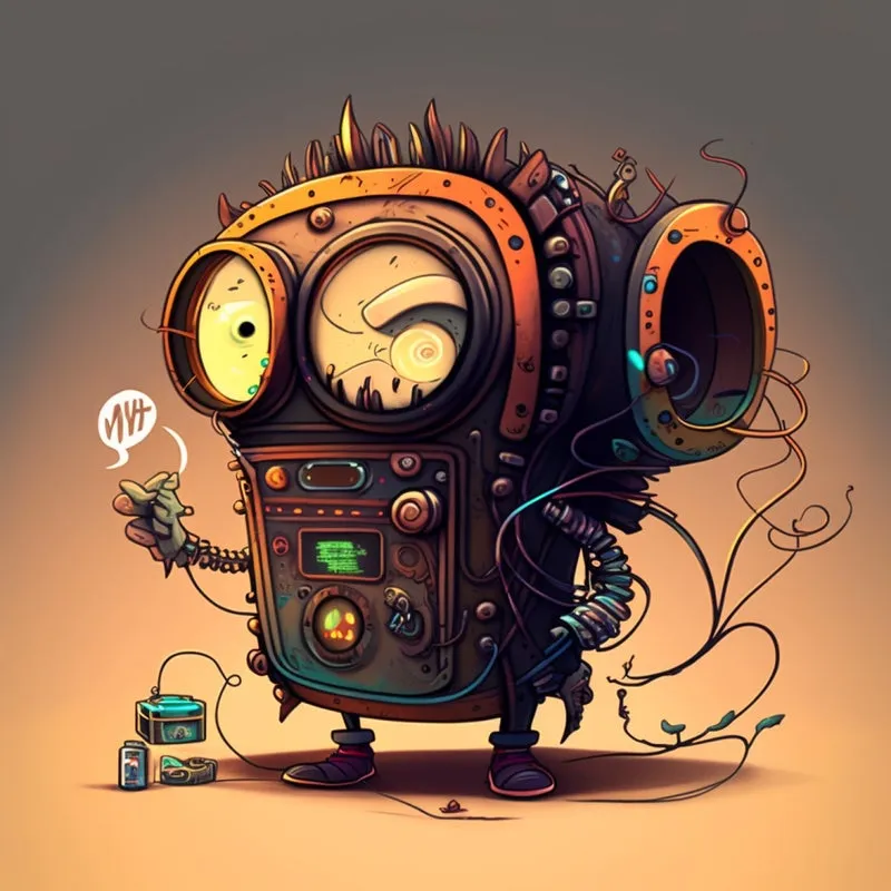 Marc Ross – Turn Up The Volume EP