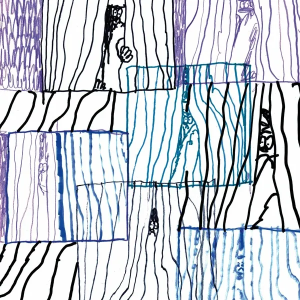 Martinou - Matter [Mule Musiq]