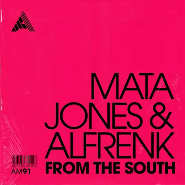 Mata Jones, Alfrenk – From The South