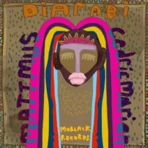 Matt Mus, Cedric Marian - Diarabi EP [MoBlack Records]