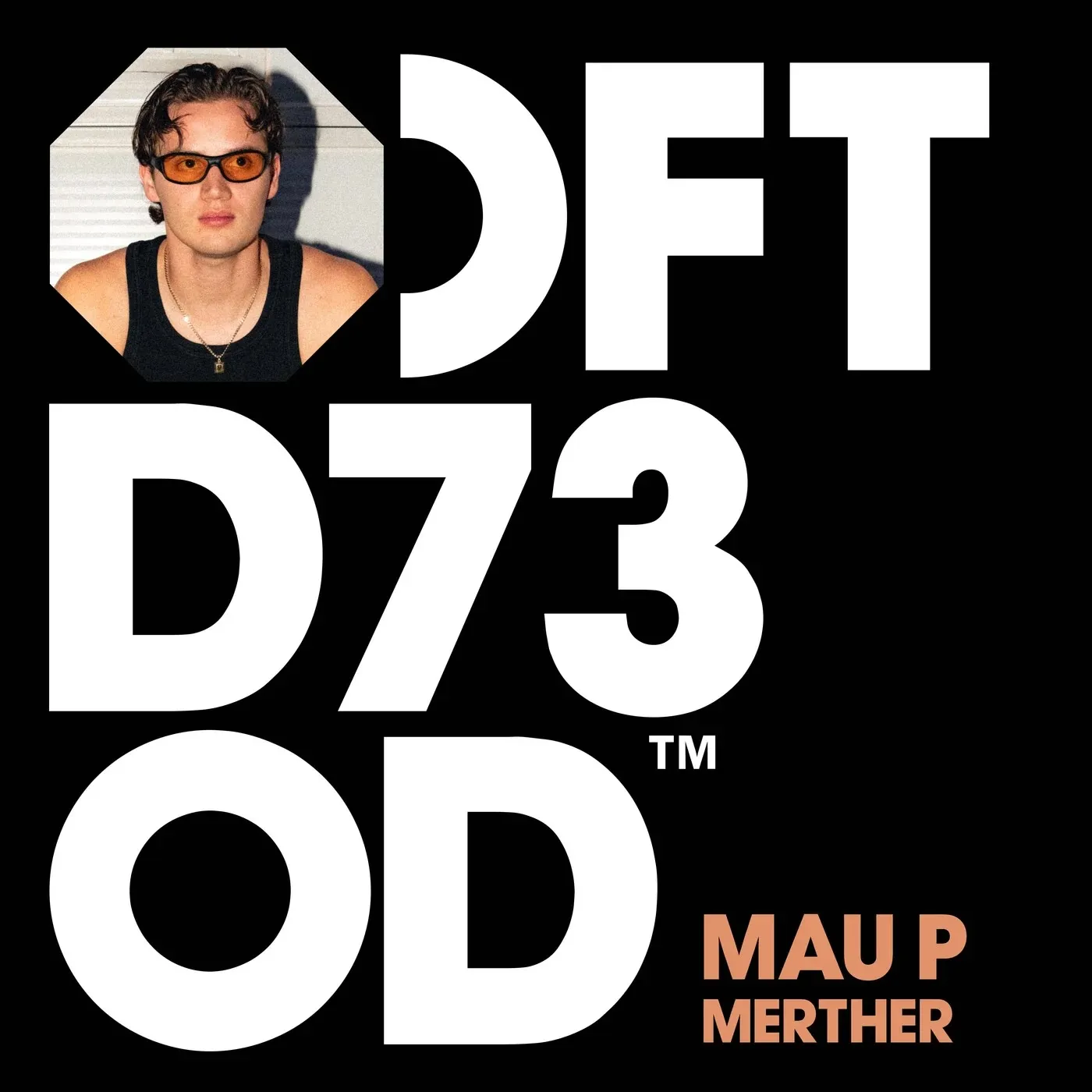Mau P - MERTHER - Extended Mix [Defected]
