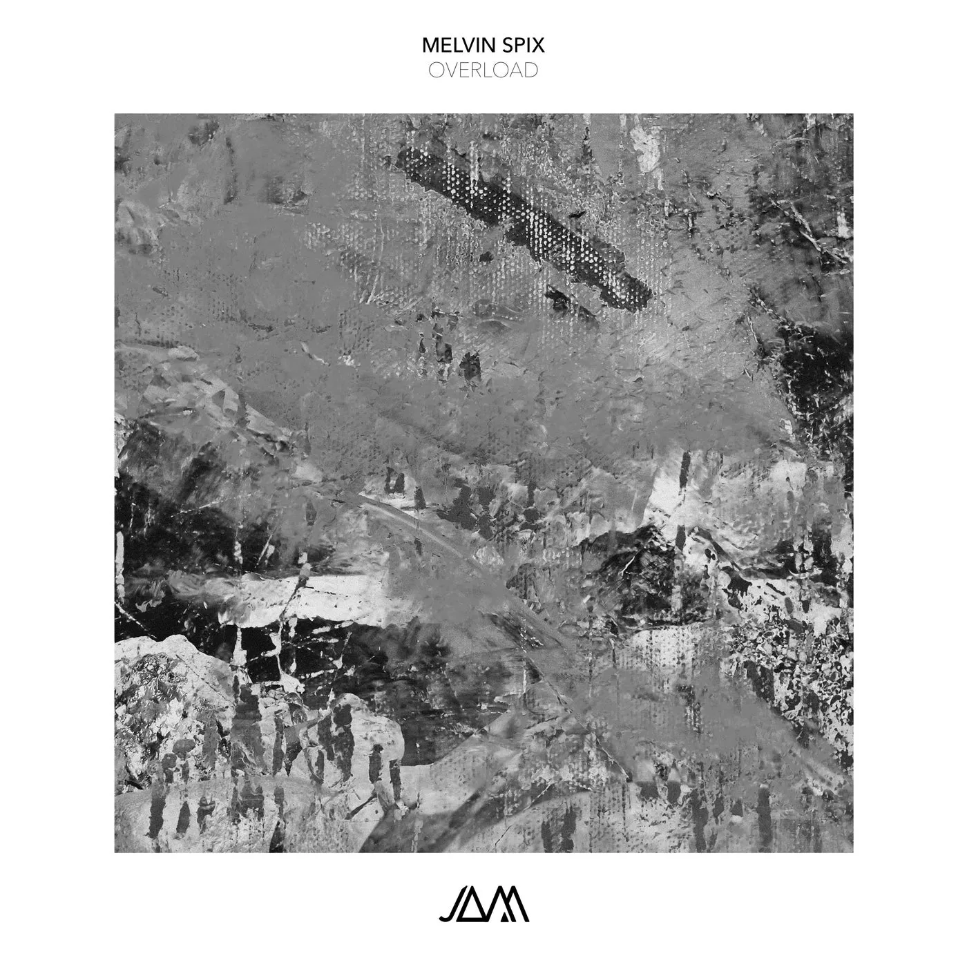 Melvin Spix - Overload [JAM]