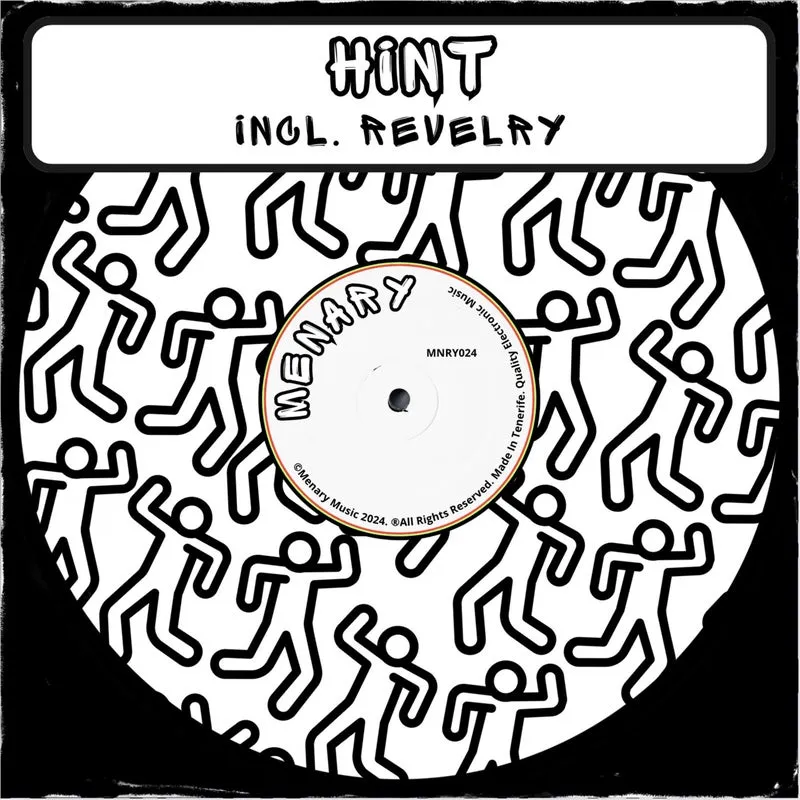 Menary - Hint [Menary Music]