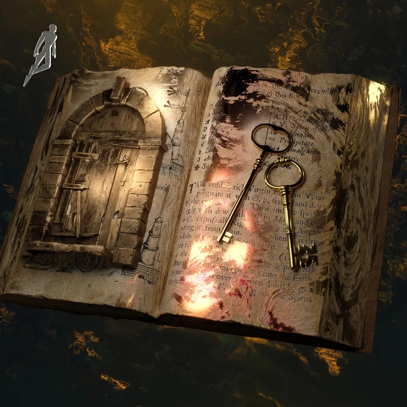 Michael A – Closed Door