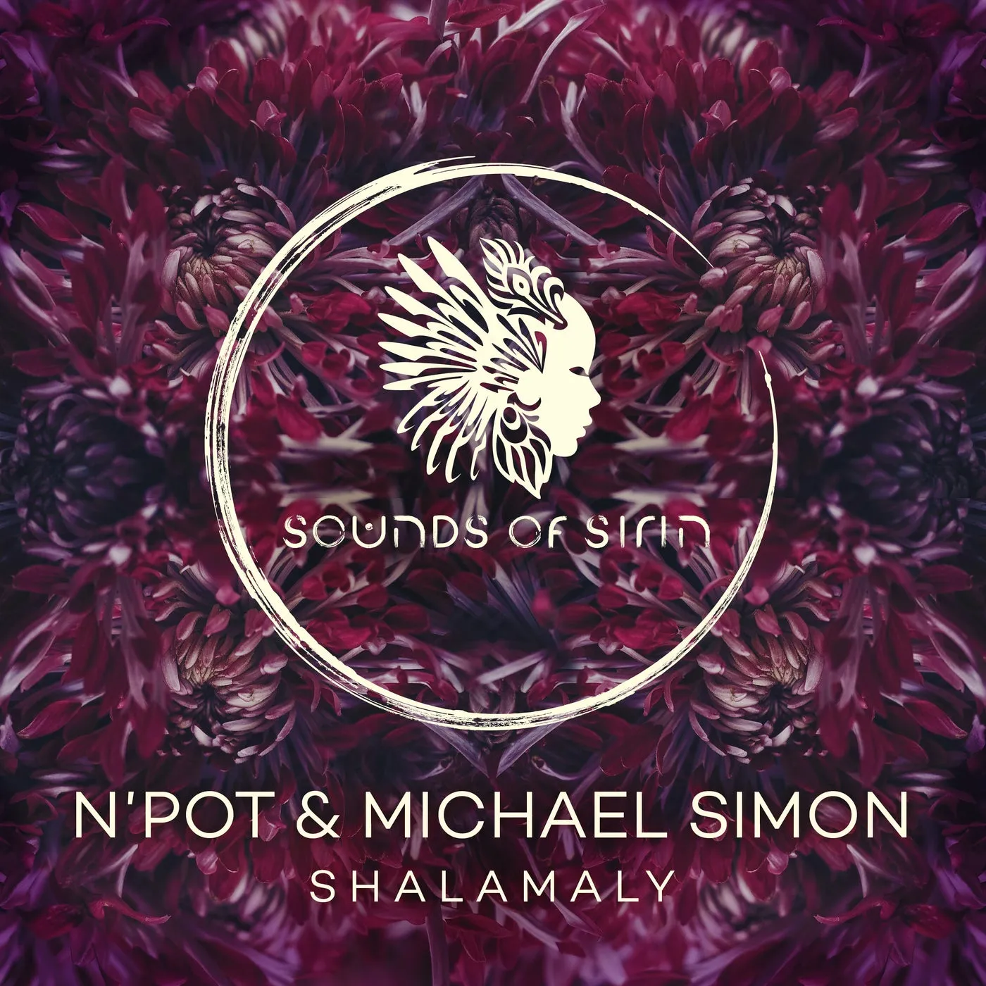 Michael Simon, N’Pot – Shalamaly