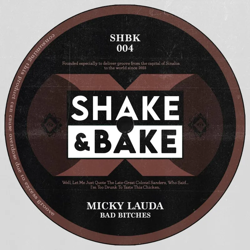 Micky Lauda – Bad Bitches