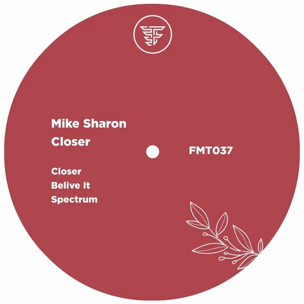 Mike Sharon - Closer [Farmat]