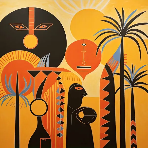 Monkey Safari – Loud Enough