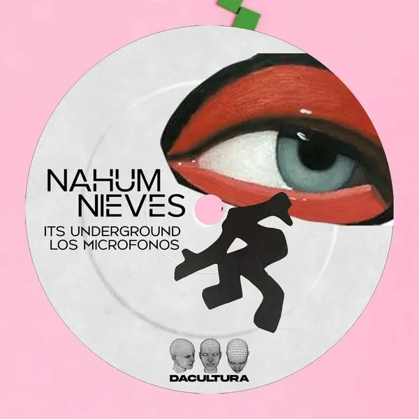Nahum Nieves - Los Microfonos [Da Cultura]