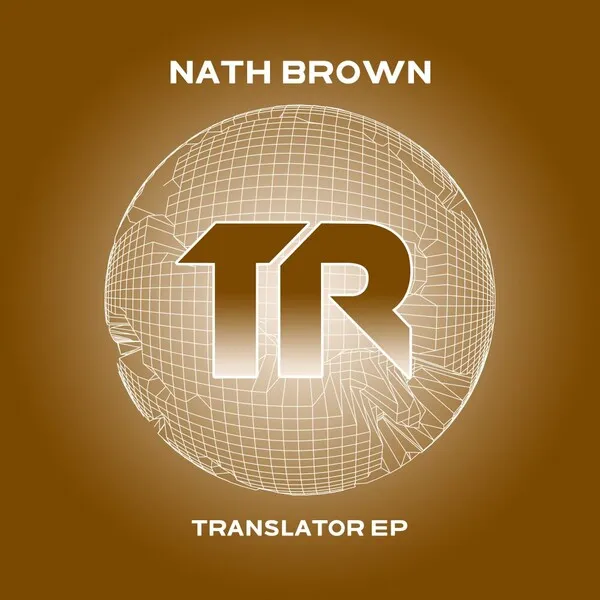 Nath Brown - Translator EP [Transmit Recordings]