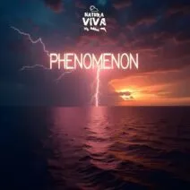 Nepton - Phenomenon Ep [Natura Viva]