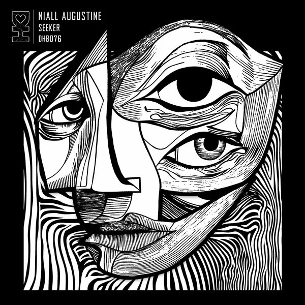 Niall Augustine – Seeker