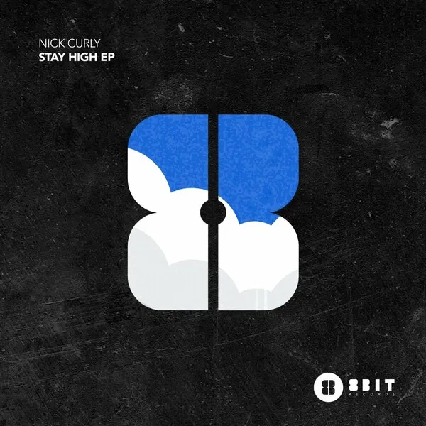 Nick Curly - Stay High EP [8bit Records]