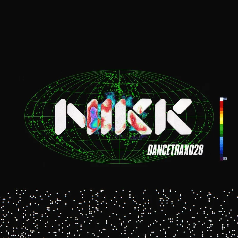 Nikk - Dance Trax, Vol. 28 [Dance Trax]