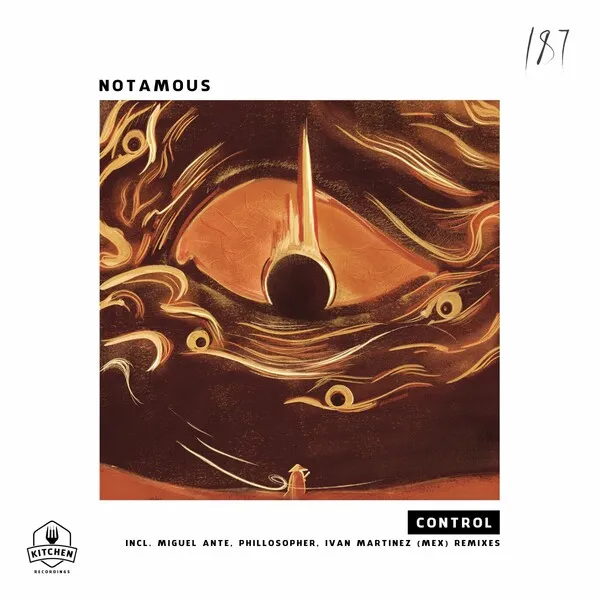 Notamous – Control