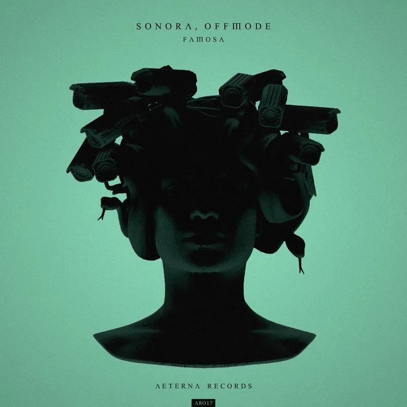 OFFMODE, Sonora (IT) – Famosa (Extended)