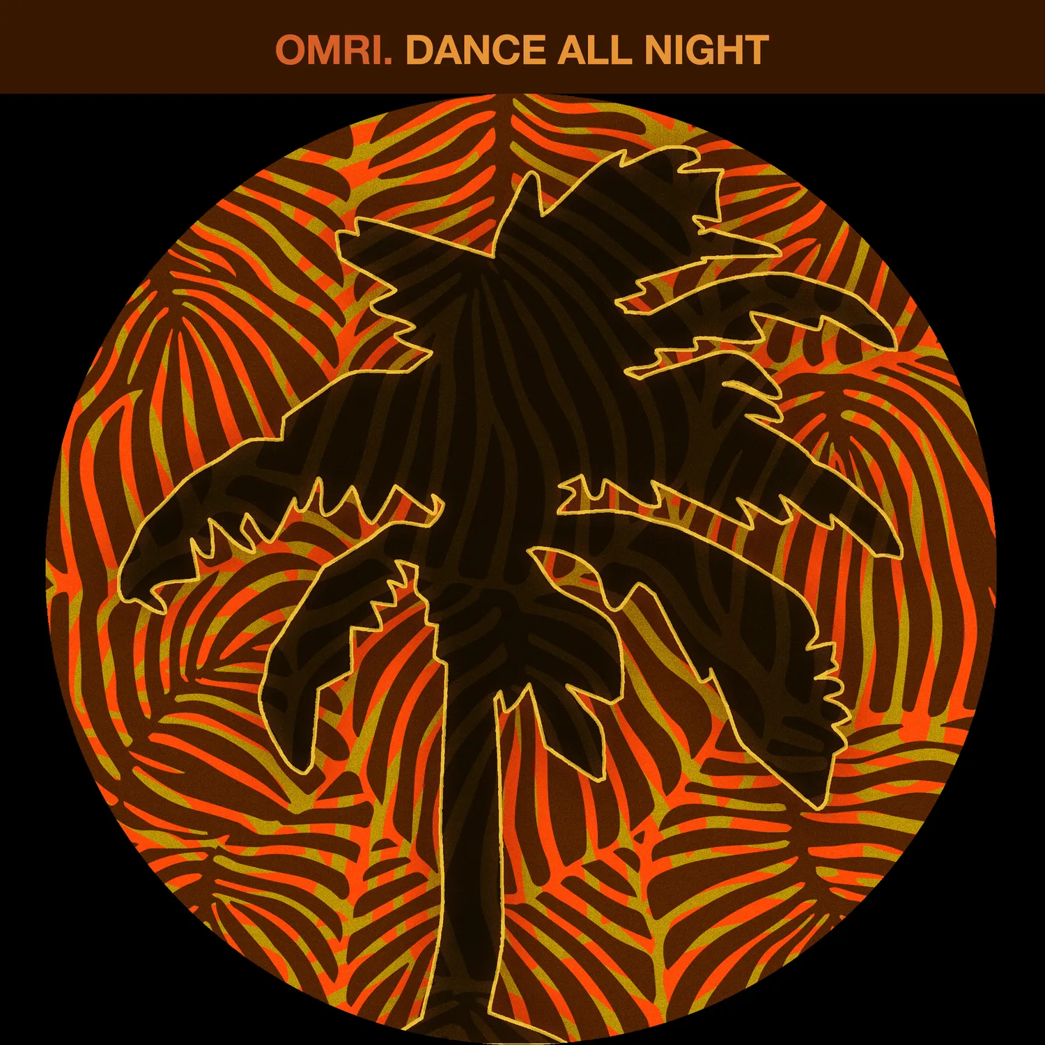 OMRI - Dance All Night [HOTC243]