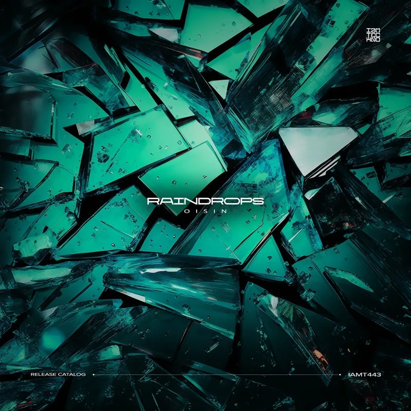 Oisin – Raindrops