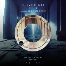 Oliver Gil - 7 8 [Plastik Galaxy]