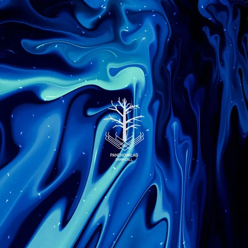 Pancho Milad - Damn Call [Black Habitat]