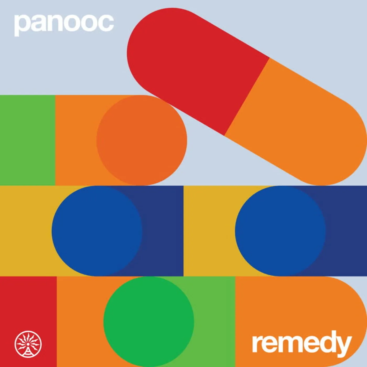 Panooc - Remedy EP [Fortune Signal]