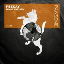 Peekay - Hold The Key [Rawsome Recordings]