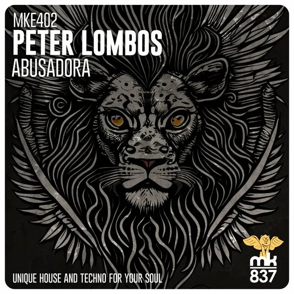 Peter Lombos - Abusadora [MK837]