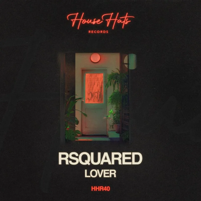 RSquared – Lover