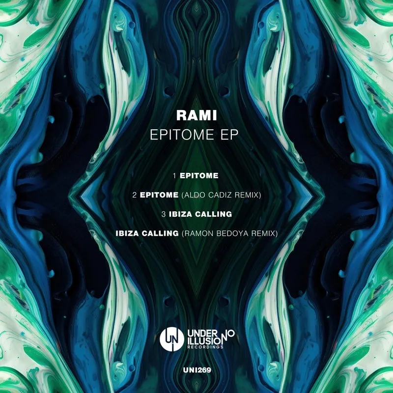 Rami - Epitome EP [Under No Illusion]